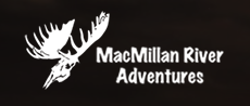 MacMillan River Adventures LTD Logo - Whitehorse, Yukon